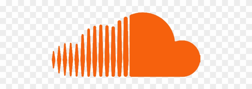 Soundcloud - Soundcloud Icon #1256180