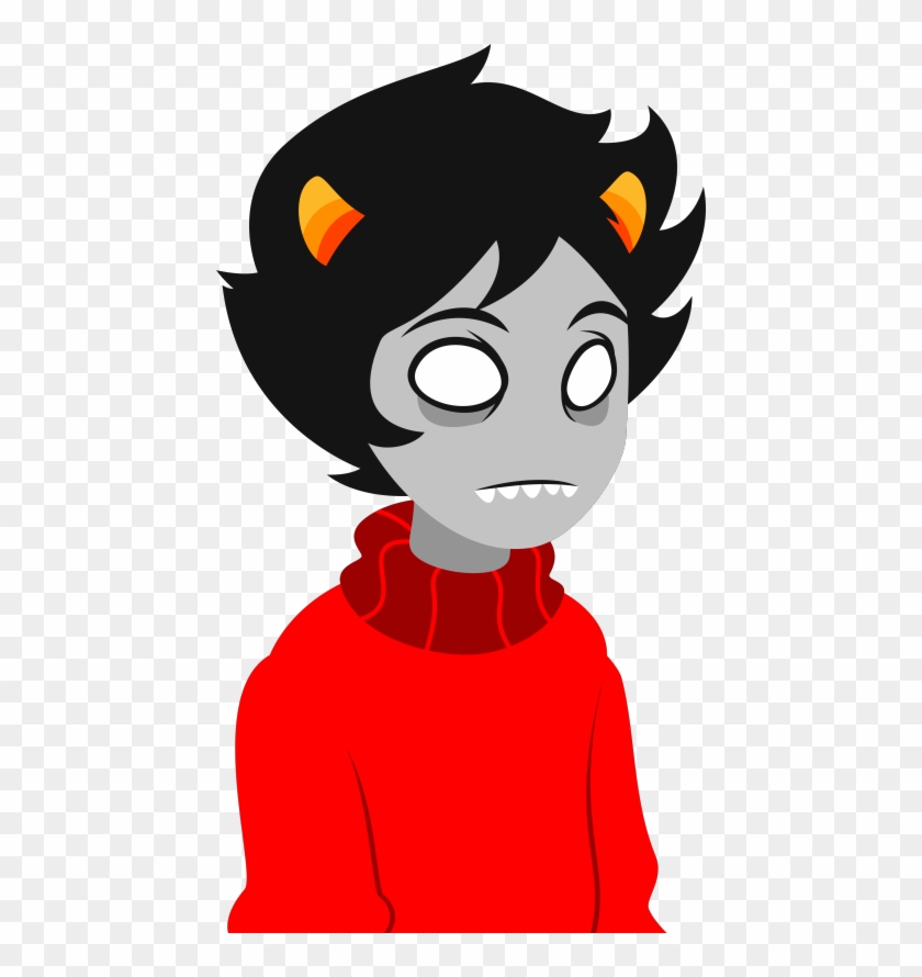 Boys - Kankri Vantas Talksprite #1256196