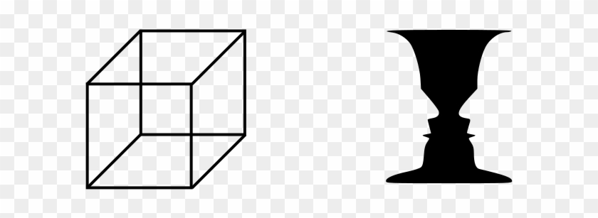 Are You Seeing The Same Thing I See - Perceptual Distortion #1256201