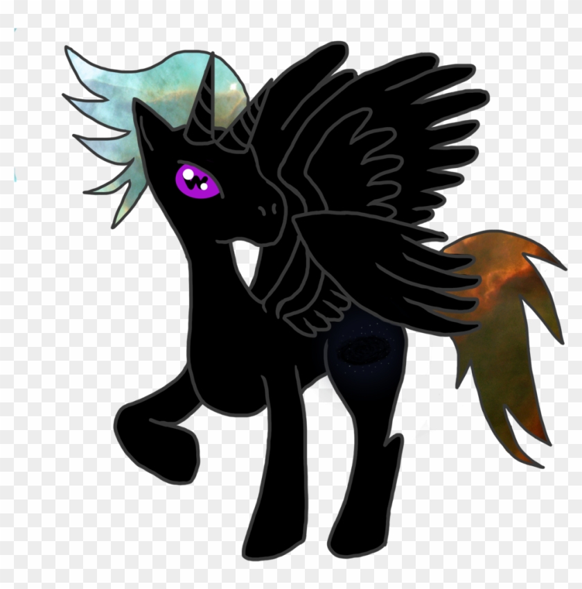 Every Time You Post An Alicorn Oc I Die Inside By Wolferahm - Cartoon #1256203