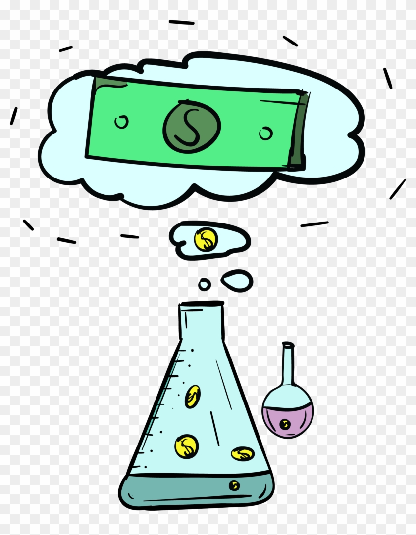Graphic Money Experiment - Trade #1256210