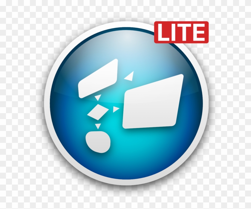 Flowchart Designer Lite On The Mac App Store - App Store #1256214