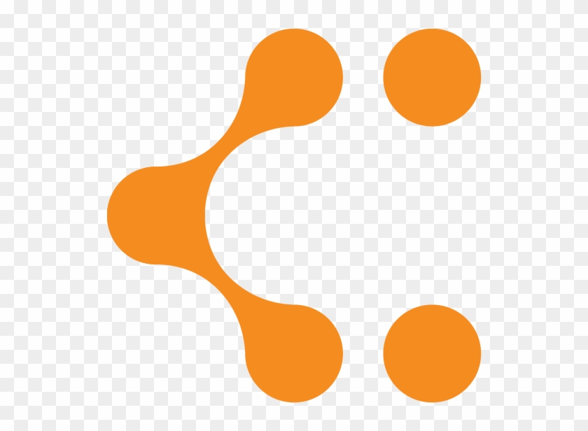 Sponsored By - Lucidchart Logo #1256228