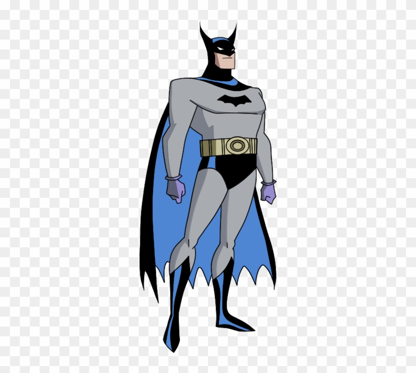 Batman By The Jacobian - Cartoon #1256250