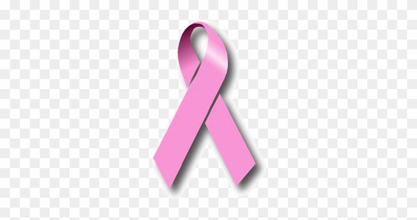 The Actuary A Professional Pink Ribbon Transparent - Pink Ribbon Breast Cancer Awareness #1256251