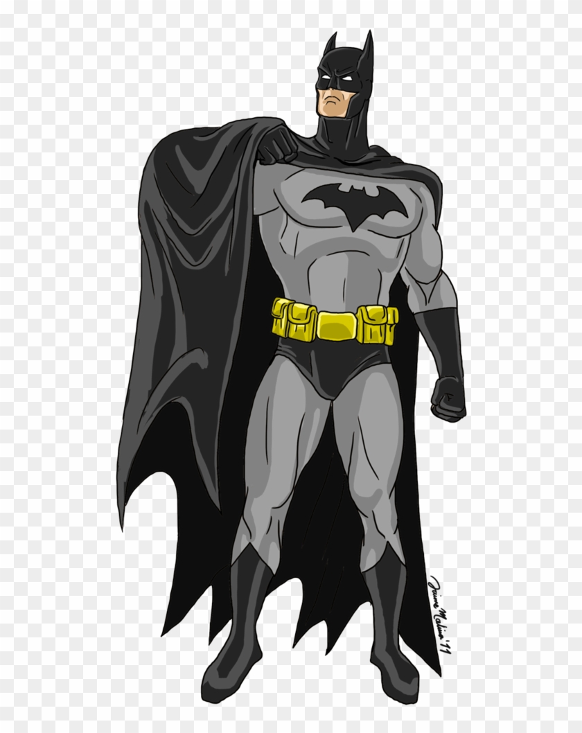 Resultado De Imagen Para Batman Caricatura - Imagenes De Batman En Caricatura #1256252