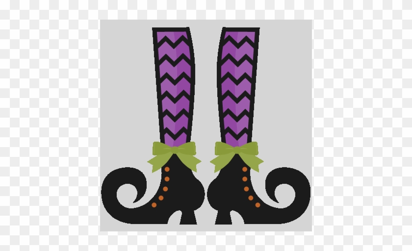 Witch Legs Clip Art Witch Legs Clip Art - Witch Legs Clip Art Witch Legs Clip Art #1256285