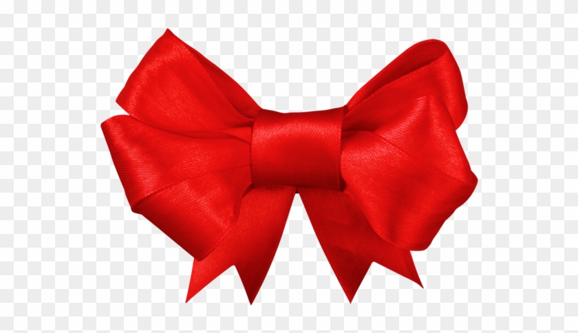 Red Bow - Red #1256264