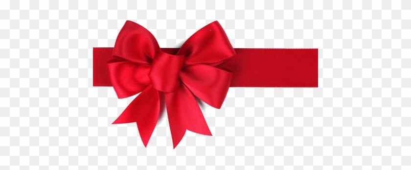 Unlimited Access With Unlimited Stories - Big Red Ribbon Bow #1256265
