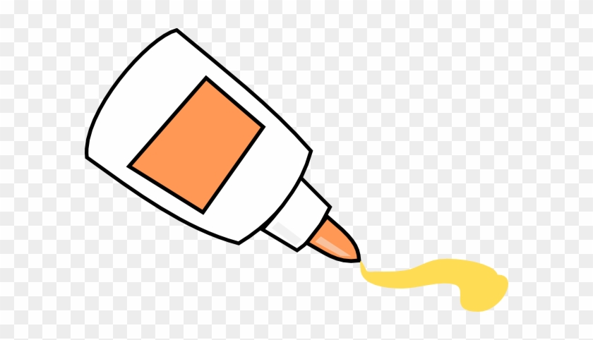 Glue Gun Glue Stick Clip Art - Glue Gun Glue Stick Clip Art #1256270