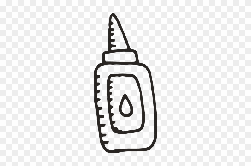 Glue Paste School Transparent Png - Glue Paste School Transparent Png #1256276