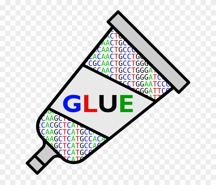 Glue - Glue #1256283