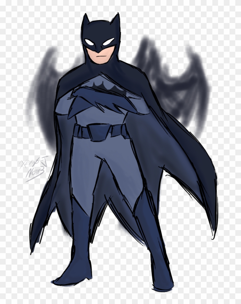 Justice League Action ~commission~ By Xero-j - Cartoon #1256302