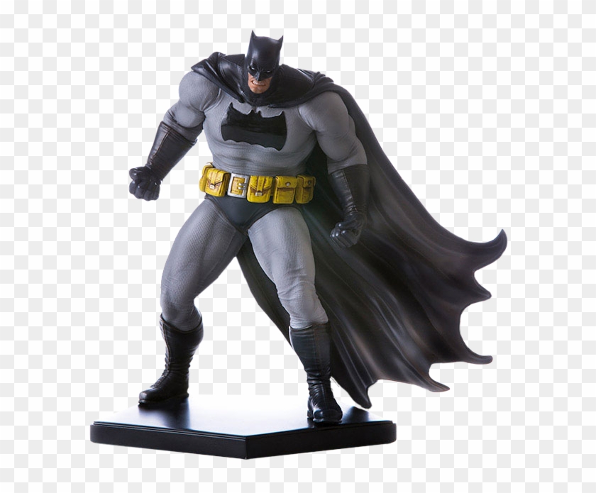Arkham Knight - Batman Dark Knight Statue #1256303