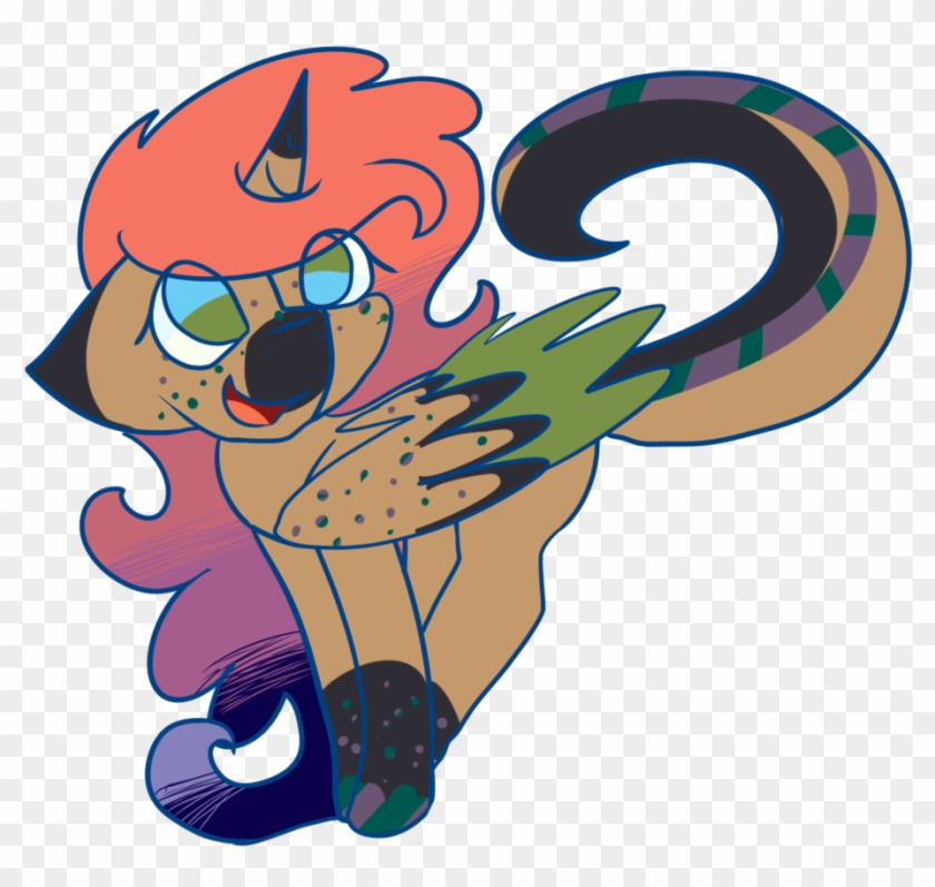 Mlp/fusion/liliura By The Meme God - Cartoon #1256316