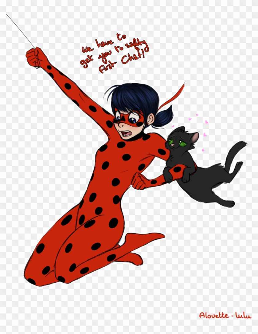 Smitten Kitten Miraculous Ladybug Know Your Meme - Area Codes 248 And 947 #1256318