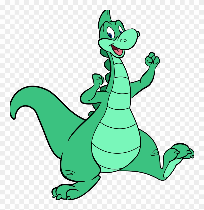 Dragon - Dragon Cut Out #1256339