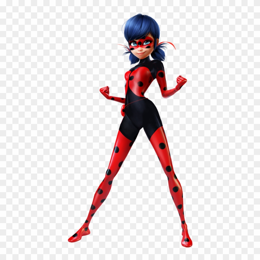 Fan Edit Of Outfit Miraculous Ladybug Know Your Meme - Miraculous Png #1256354