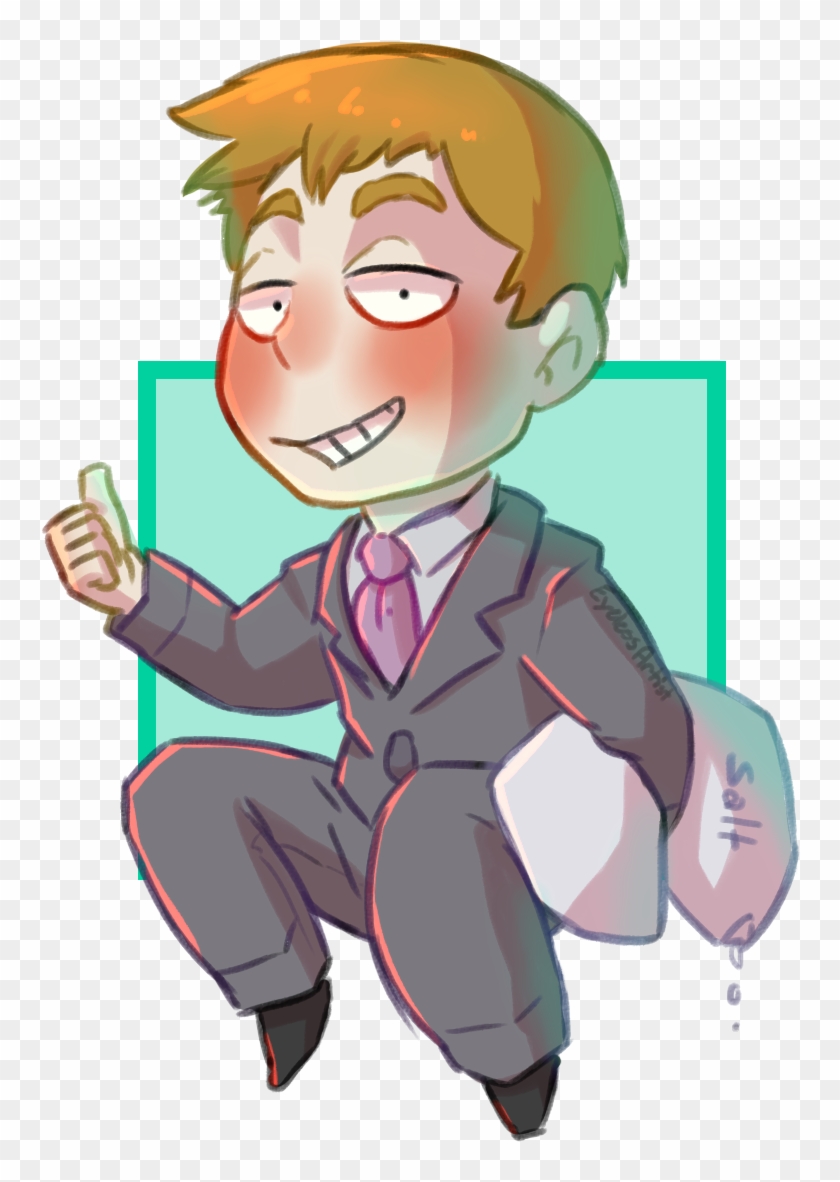 Froggylovescoffee The Meme Man [fanart] By Froggylovescoffee - Cartoon #1256366