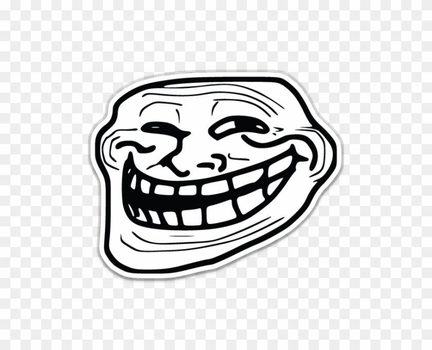 Troll Face & Meme Stickers - Aplicaciones de Microsoft