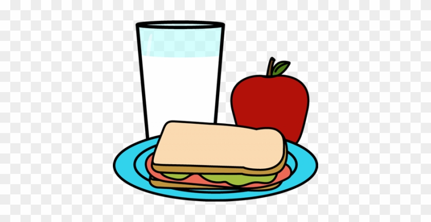 Lunch Clip Art Pictures Free Clipart Images - Lunch Clipart #1256381