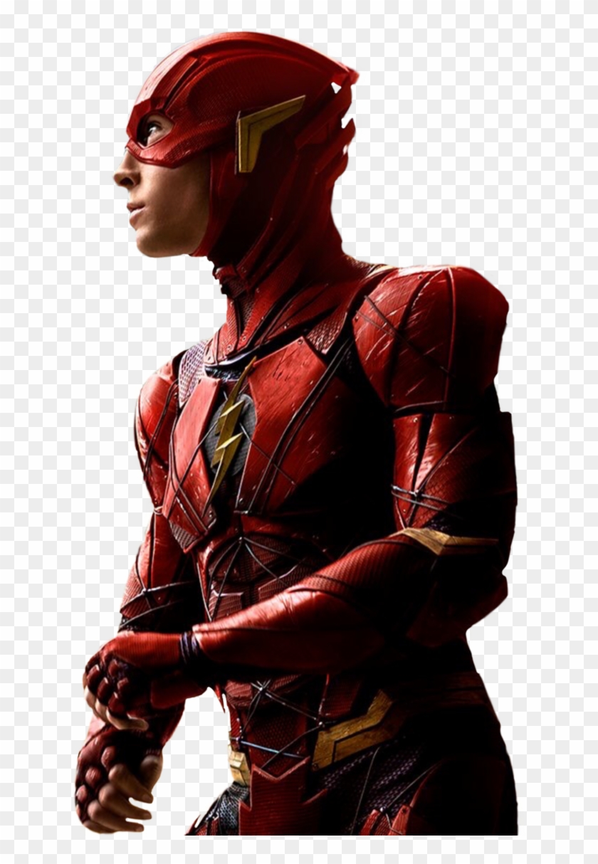 Flash Justice League Png #1256385