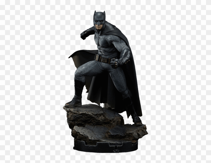 Batman Vs Superman - Batman - Premium Format Figure #1256390