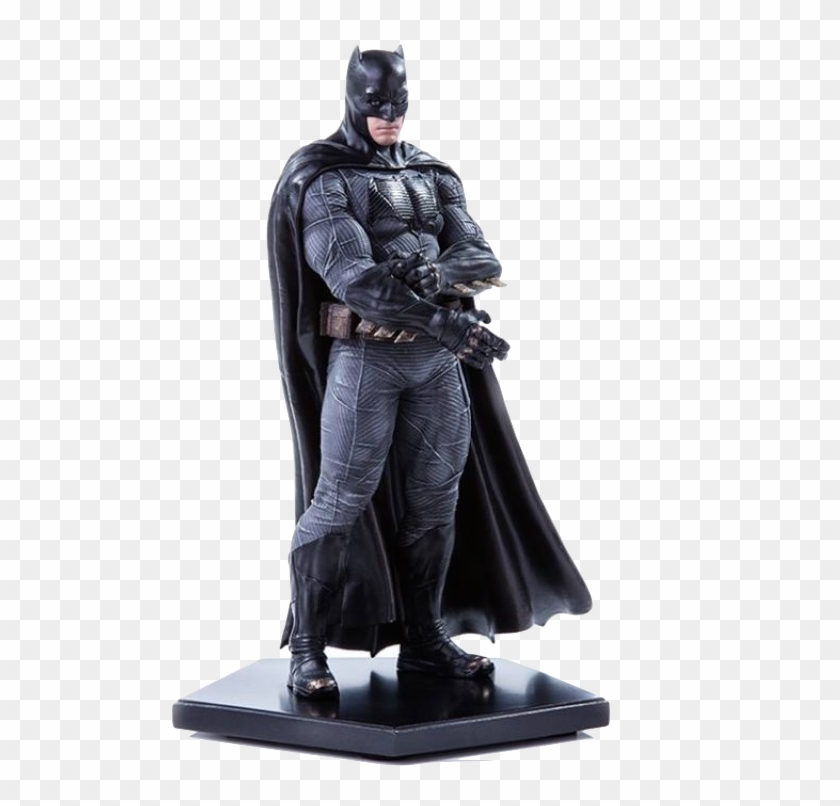 Iron Studios Batman Vs Superman Batman Toyslife - Batman V Superman: Batman #1256393