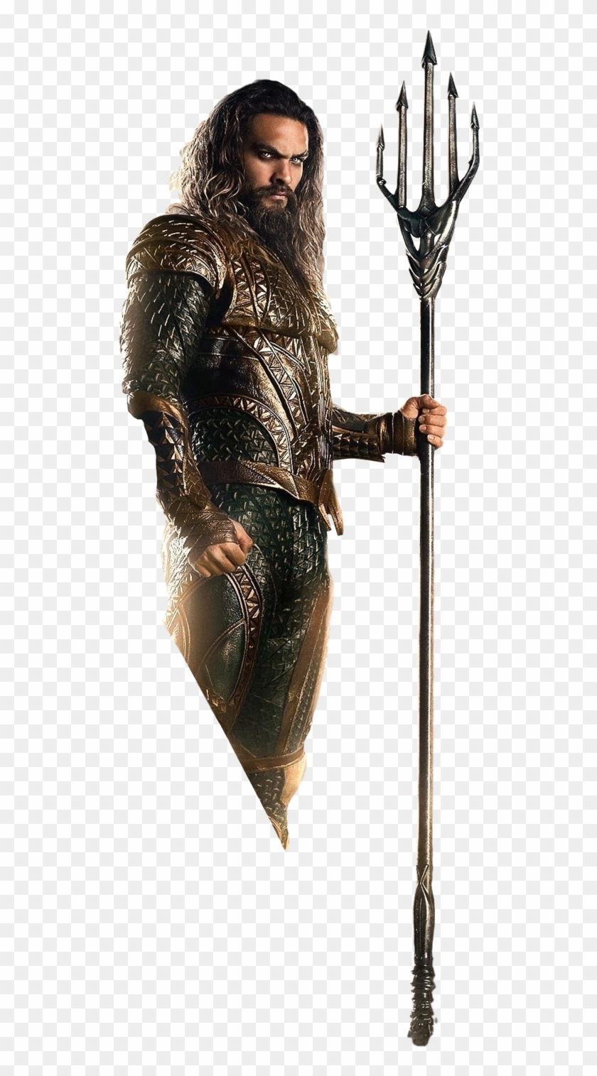 Justice - Aquaman Justice League Png #1256398