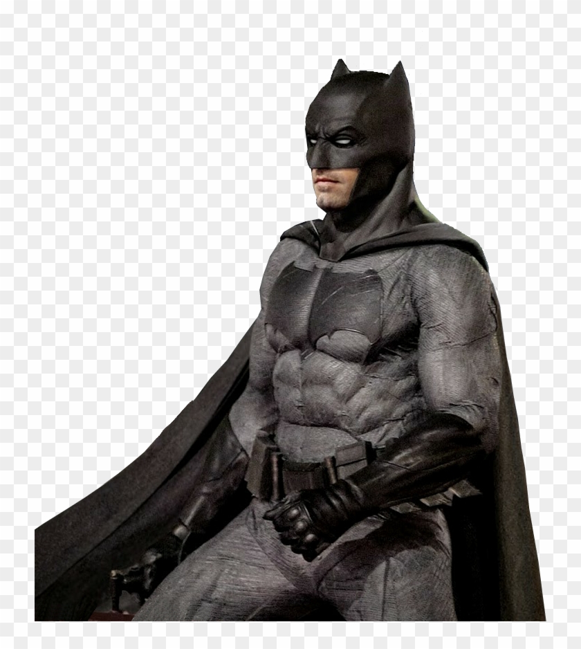 Png Batman - Batman In Suicide Squad #1256410