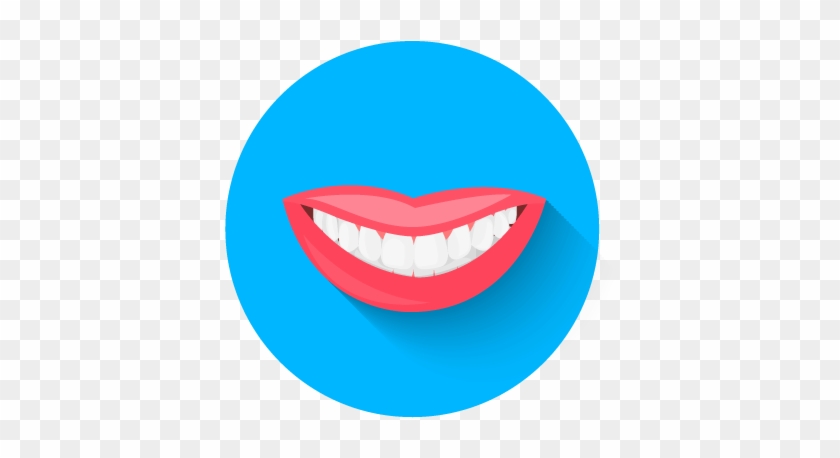Smile Gallery - Portrait Of A Man #1256442