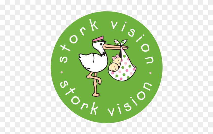 Stork Vision 3d/4d Ultrasound Celebrates 2nd Anniversary - Stork Vision #1256445