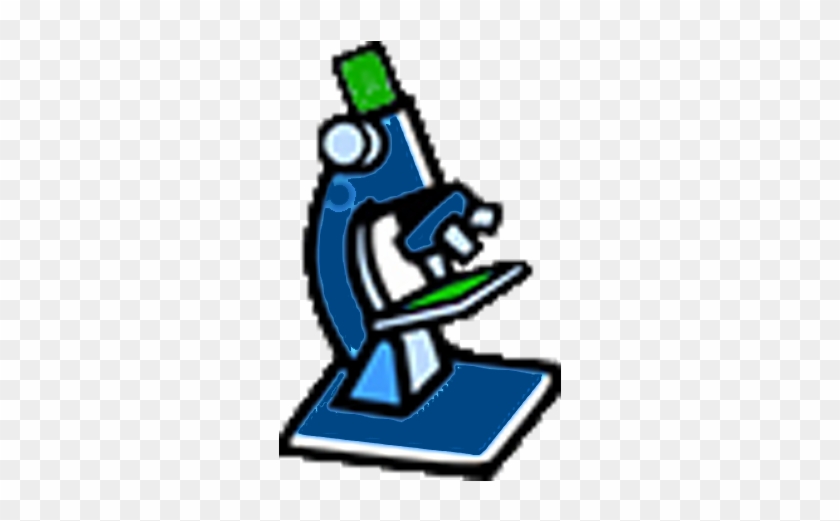 Did You Know - Microscope #1256450