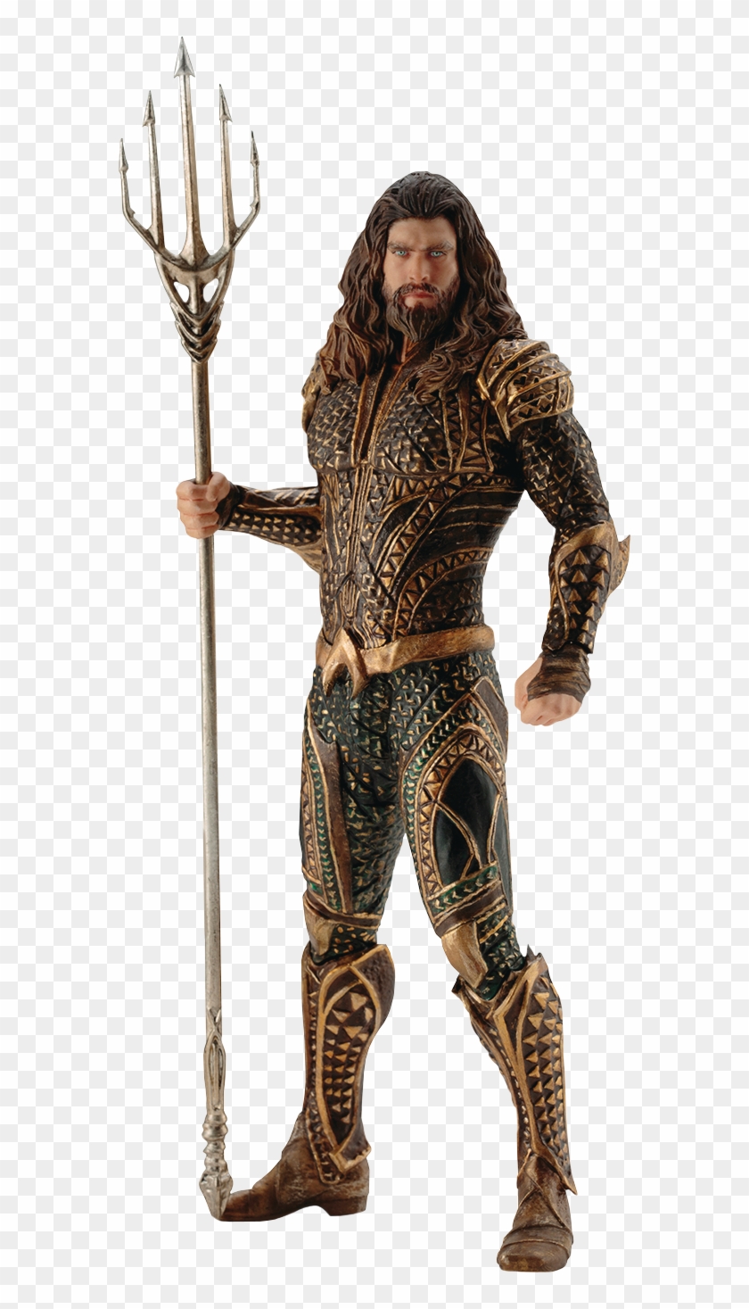 Justice - Sh Figuarts Justice League Aquaman #1256469