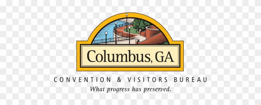 Columbus Cultural Arts Alliance And The Columbus Convention - Greater Columbus Chamber Of Commerce #1256510