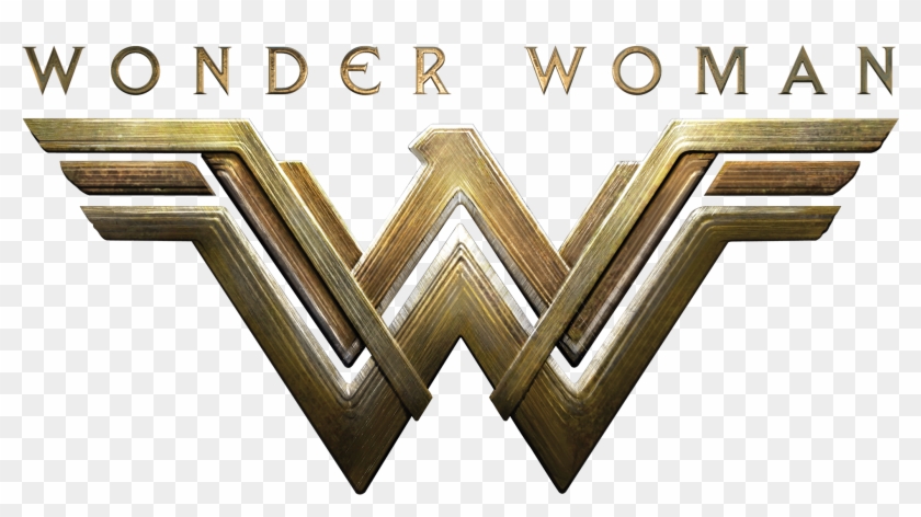 Wonder Woman 2 Logo #1256554