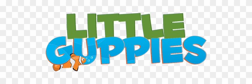 Little Guppies Childcare - Child Care #1256664