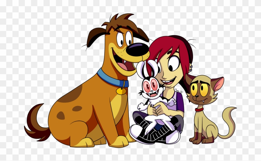 Bunnicula Cast By Marci98 - Scooby Doo Meet Bunnicula #1256672