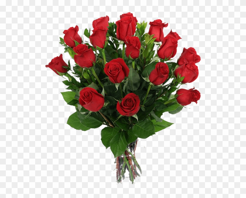 Floristry Flower Bouquet Rose Flower Delivery - Red Rose Bouquets #1256689