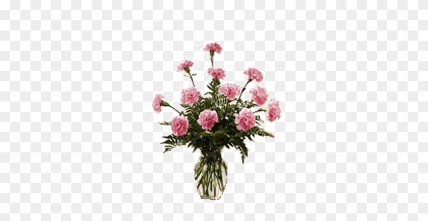 Order Now - Carnations Pink #1256693
