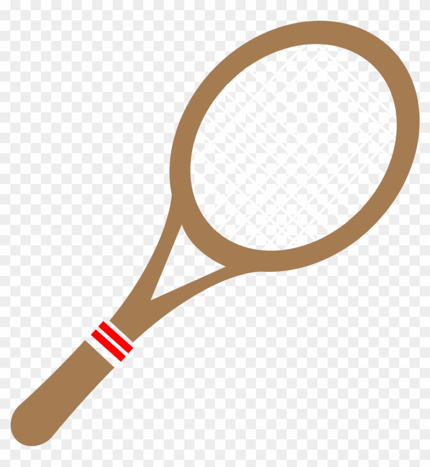 Missed - - Tennis Racket #1256712