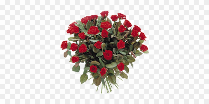 4 30 05 2012 Bqt Roses Rouges1 - Flowers Near Me #1256711