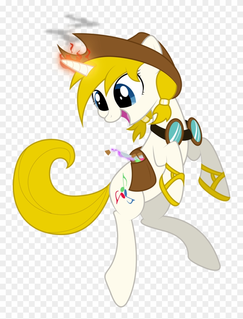 Burn Baby Burn By Emkay-mlp - Cartoon #1256738