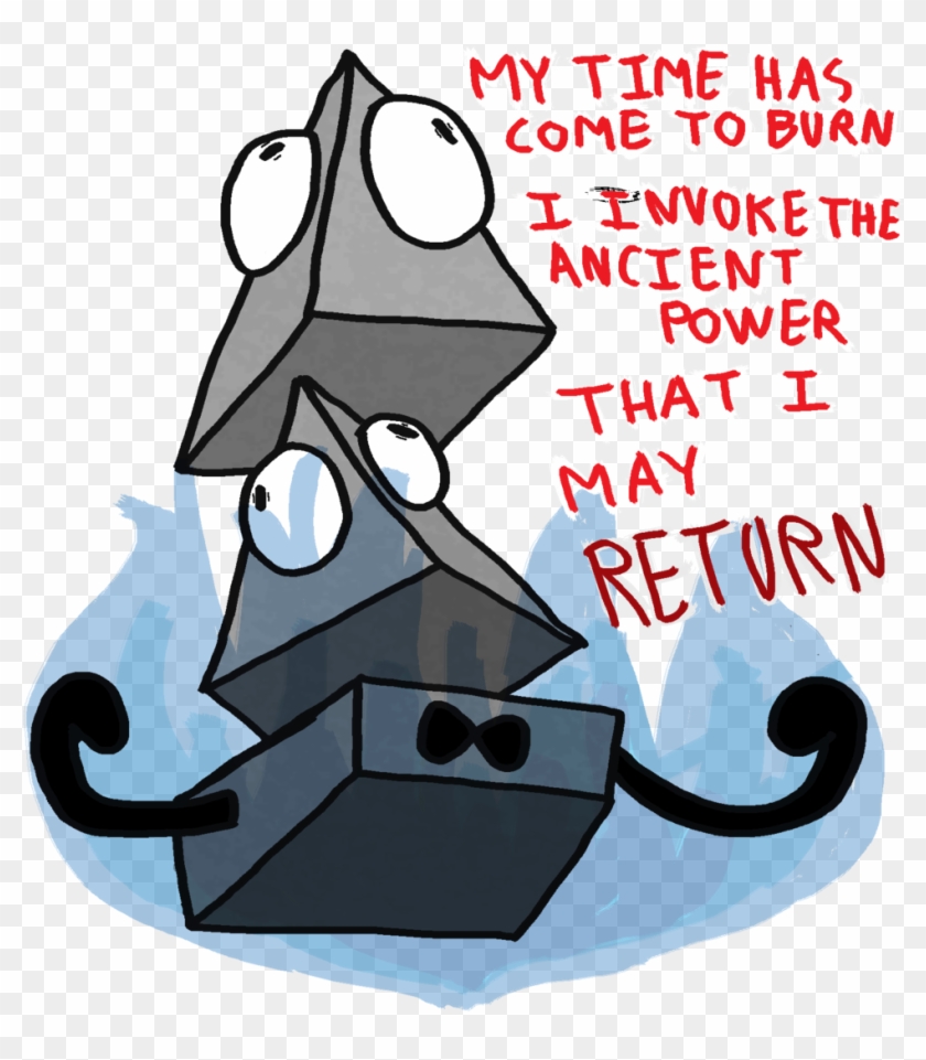 20percentcooldash My Time Has Come To Burn By 20percentcooldash - Bill Cipher My Time Has Come To Burn #1256760