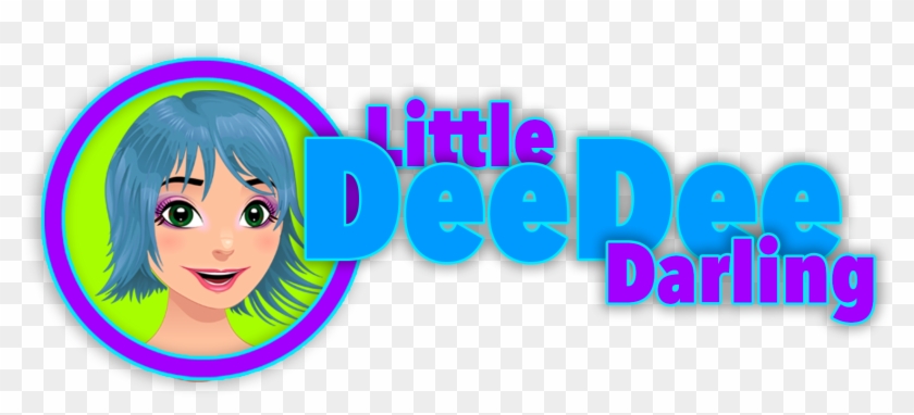 Dee Dee Darling, Award Winning Children's Entertainer - Dee Dee Darling #1256775