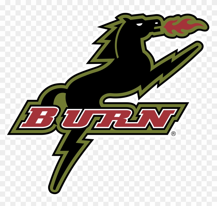 Burn Logo, Sport, Svg - Dallas Burn #1256783