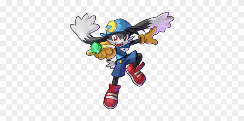 Klonoa Series - Klonoa 2 Lunatea's Veil #1256823