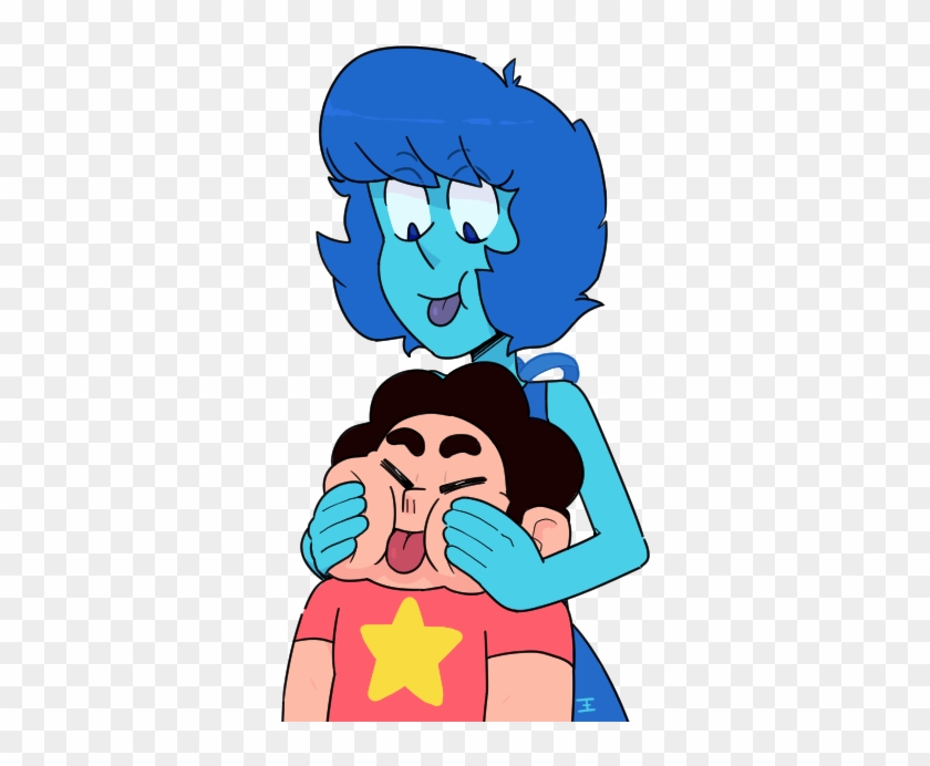 Facial Expression Fictional Character Cartoon Boy Male - Steven Universe #1256851