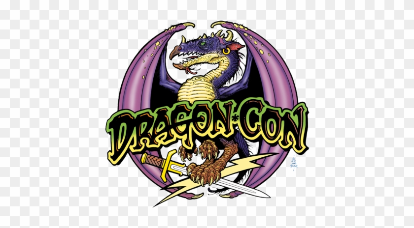 Congratulations - Dragon Con #1256863