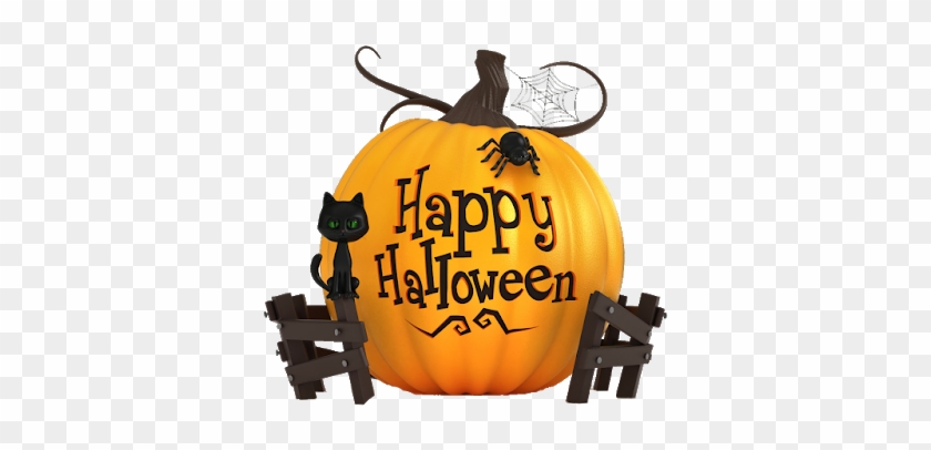 Traditional Halloween Tablescape - Emoticon Halloween #1256887